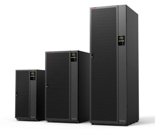 城堡3C3 Pro (20-200kVA)
