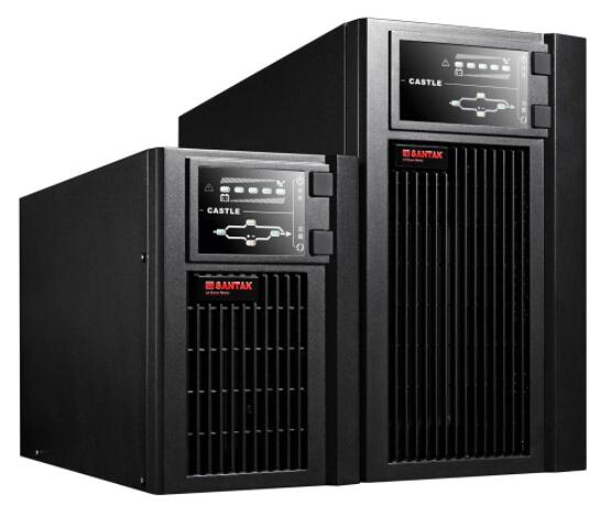 城堡C1-3K