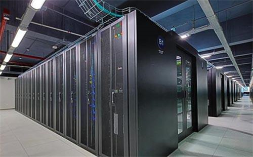广东地铁机房数据中心ups案例